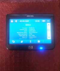 GPS навигатор HP iPAQ 316 Travel Companion