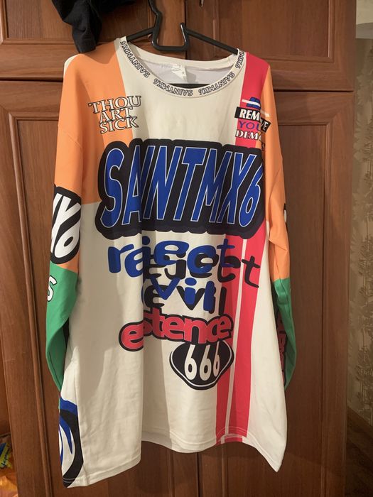 Літне плаття  обмін