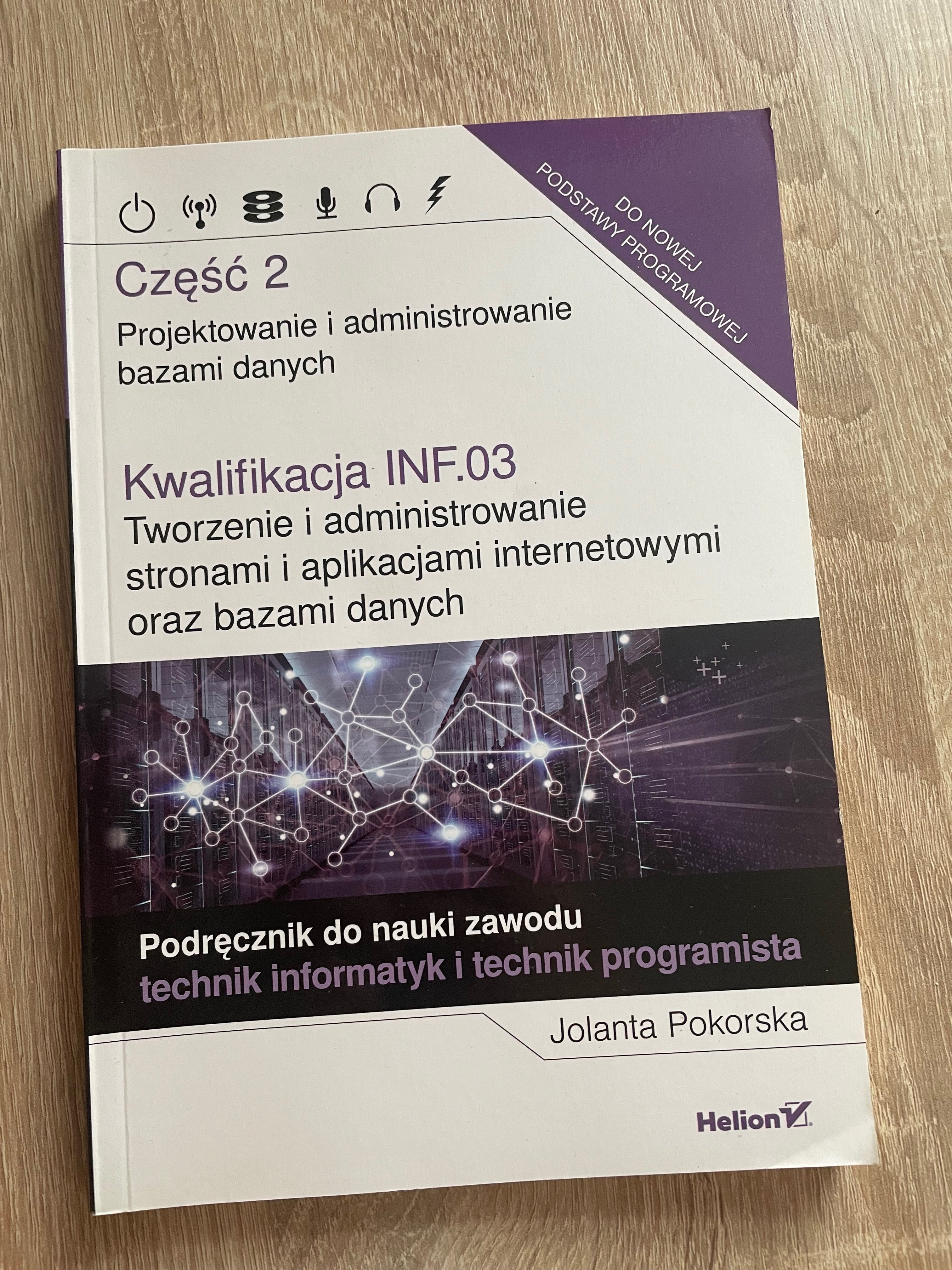 Podręcznik do informatyki cz. 2