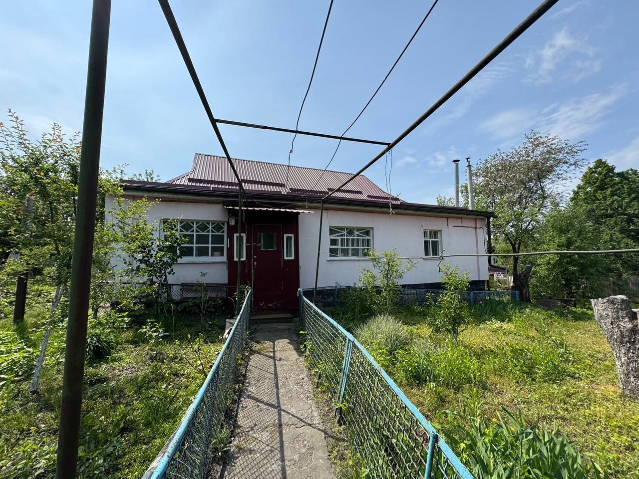 ‼️Терміново!Продам доглянутий будинок 116квм,15 соток землі.