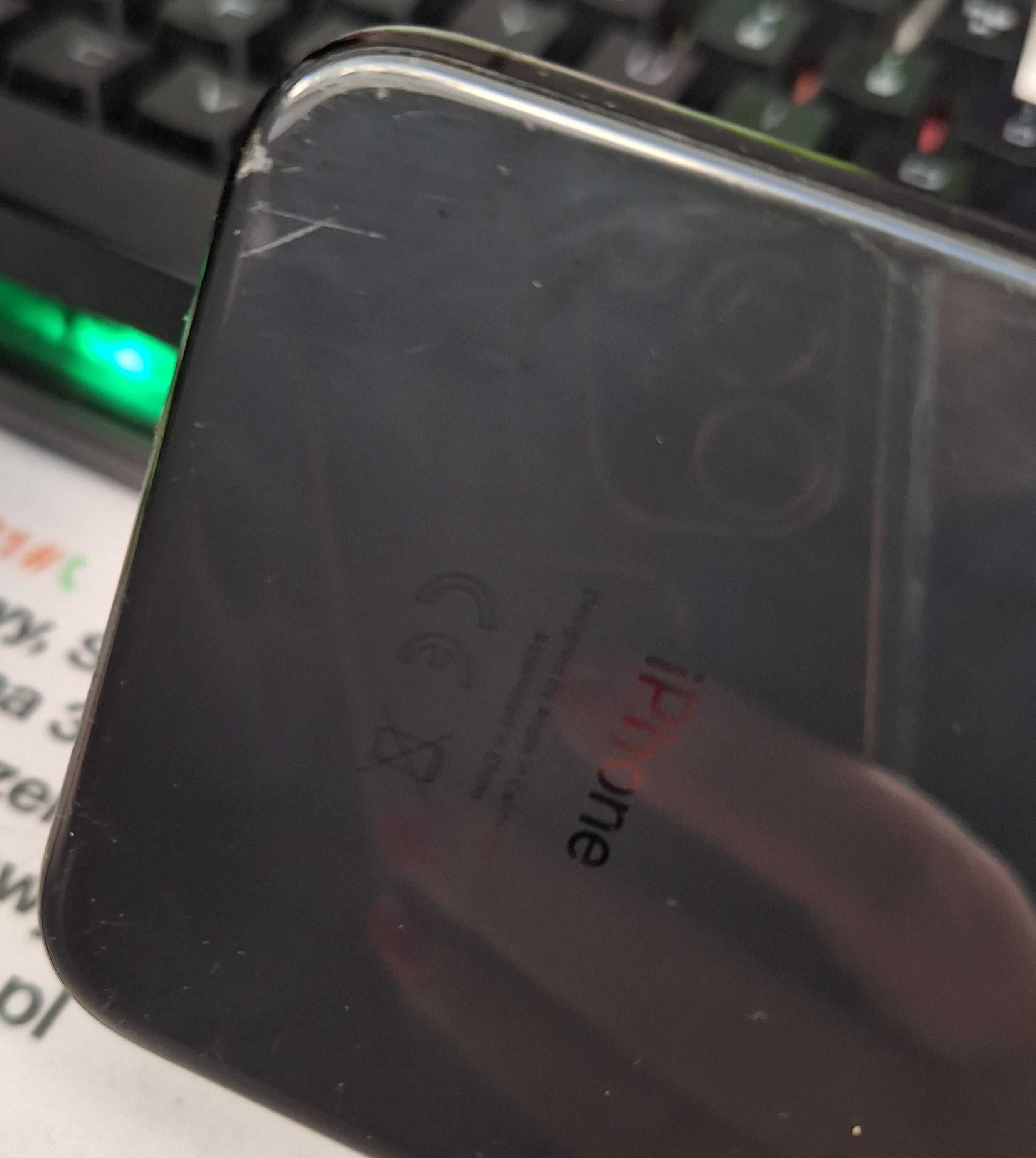 Iphone X 64GB Wersja iOS 16,4