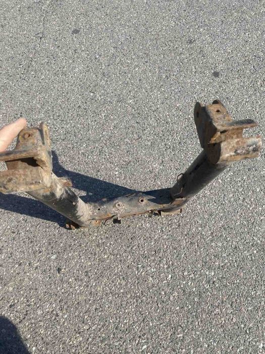 Задній маятник електроскутера AIMA XIOMA U1S