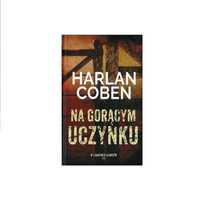 Na gorącym uczynku - Harlan Coben