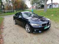BMW Seria 4 420d Gran Coupe M Pakiet