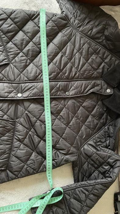 Пальто Massimo Dutti