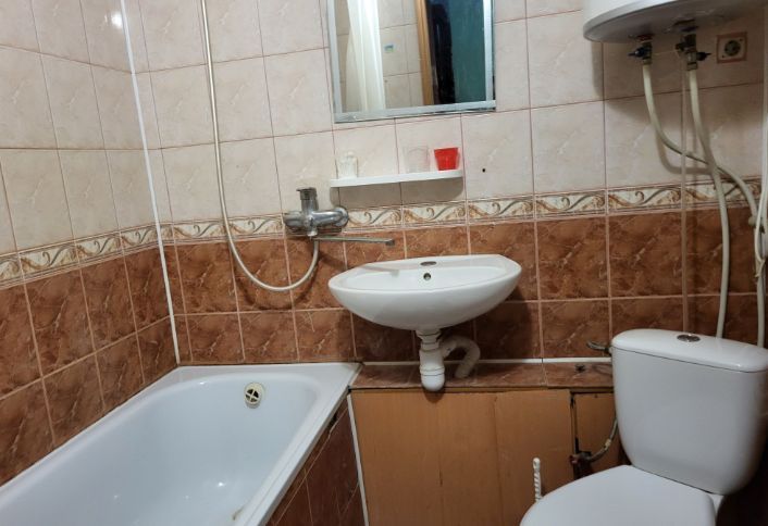Продается 1к.квартира.Кирпич.36м.Чешка.Лески( Крылова)