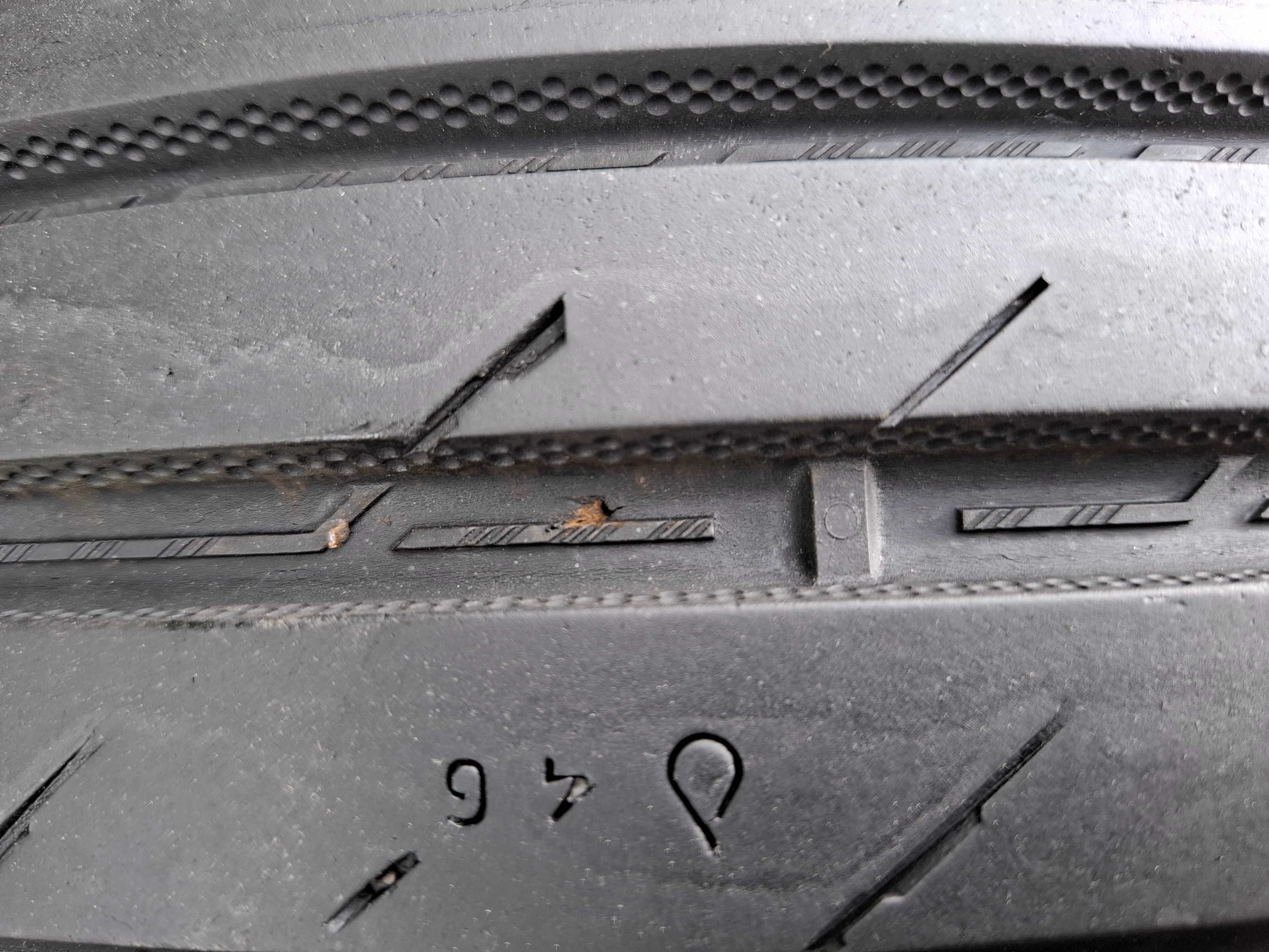 Opony Nokian 225 55 R  18