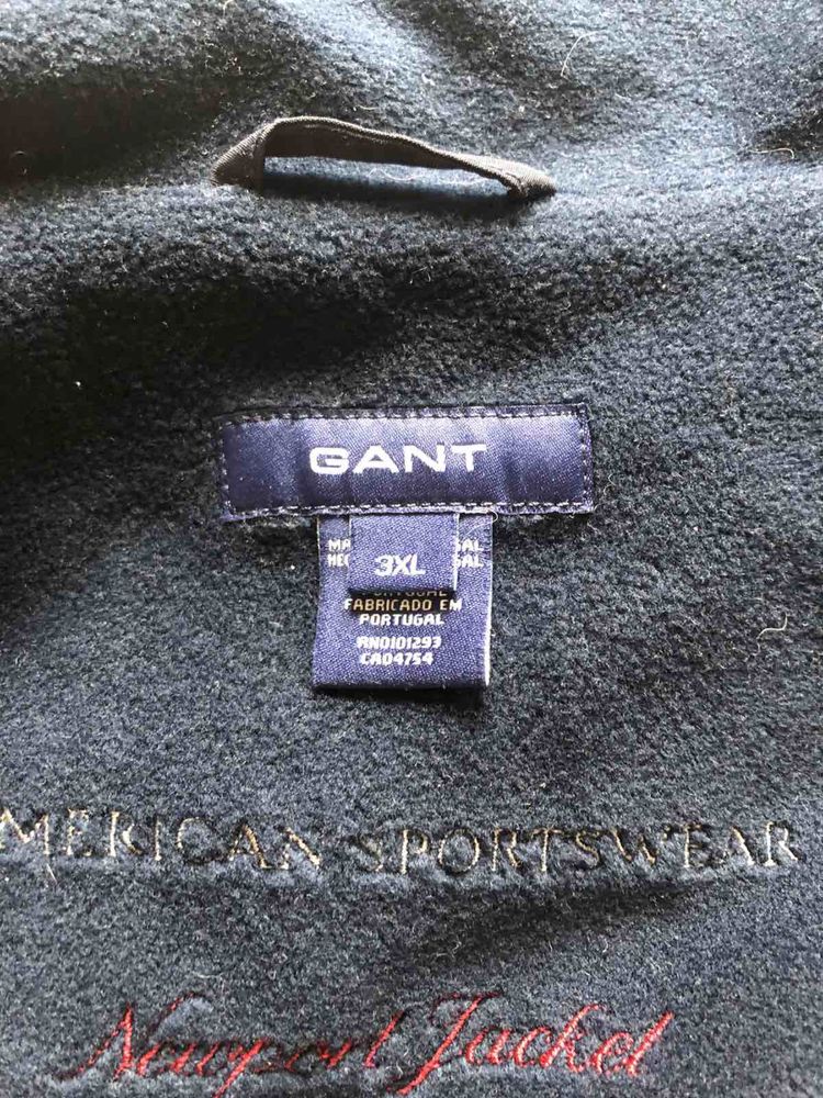 Куртка Gant
