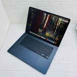 №2173	MacBook Air15 	Midnight	M2 	16/512