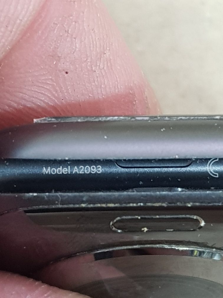 Часы Apple Watch 5/44мм