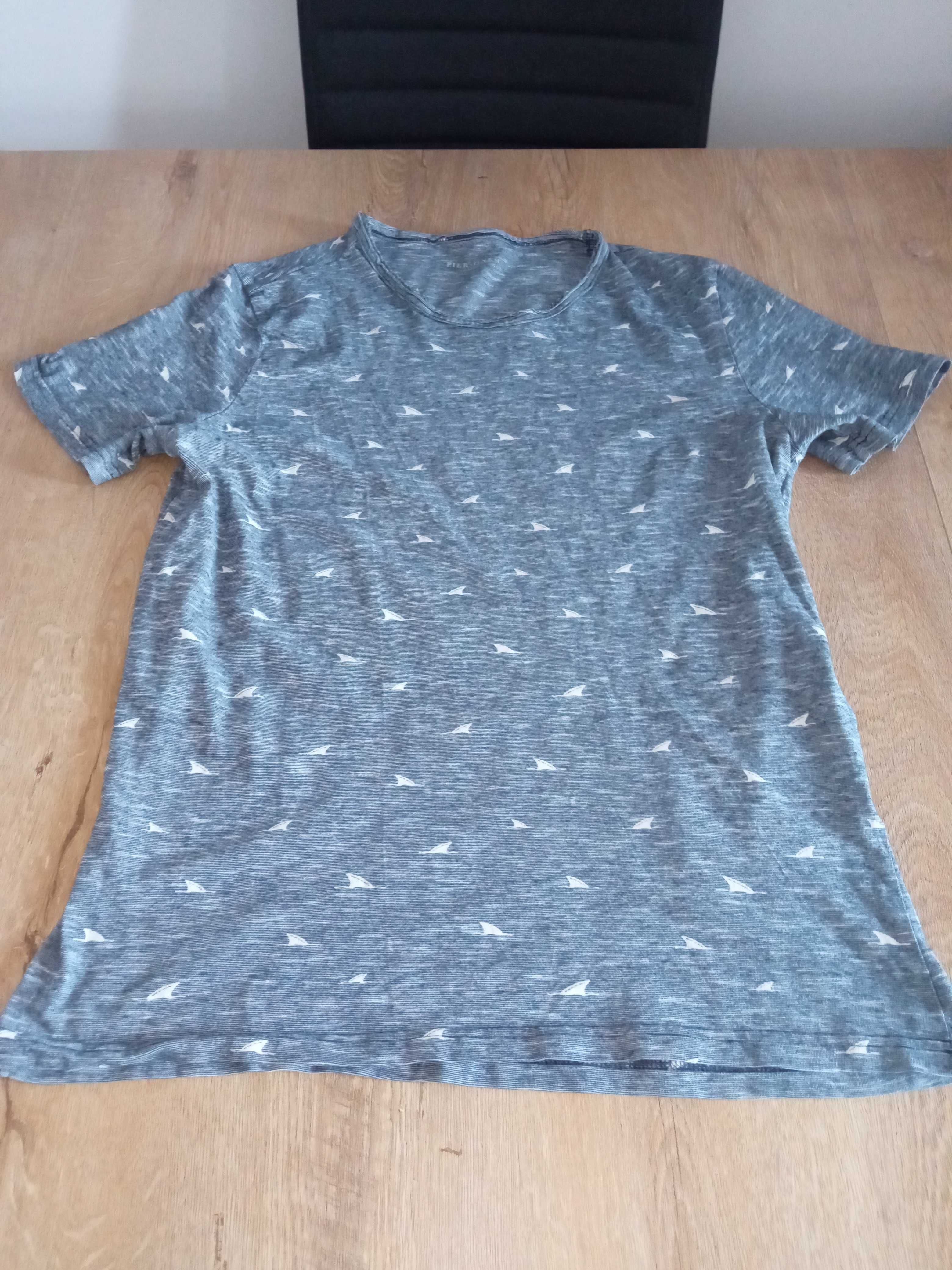 T-shirt Pier One M/L