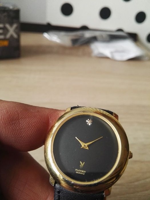 Zegarek Damski Playboy PB 1A05