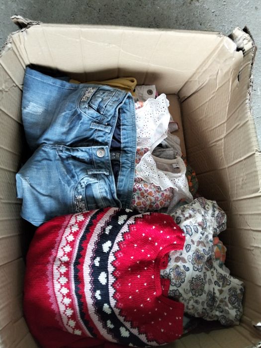 Roupa meninas 3 anos