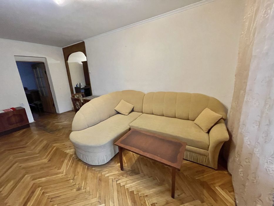 Оренда 2 кімнатної квартири вул. Личаківська