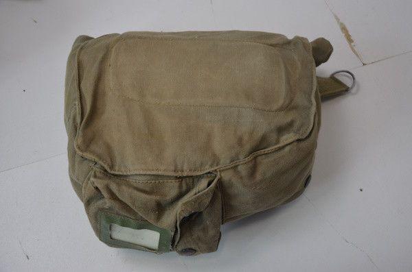 maska przeciwgazowa buldog mp-4