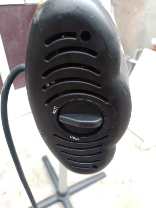 обогреватель WetAir WMH-2500S