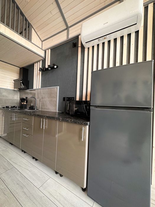 !АКЦІЯ! 2999 грн будиночок в Карпатах з чаном/ Barnhouse біля Буковелю