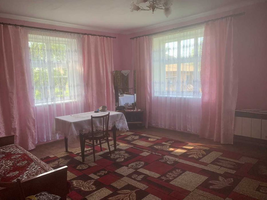 Продається будинок Львівська обл. Бродівський рн. с.Суховоля ТОРГ є