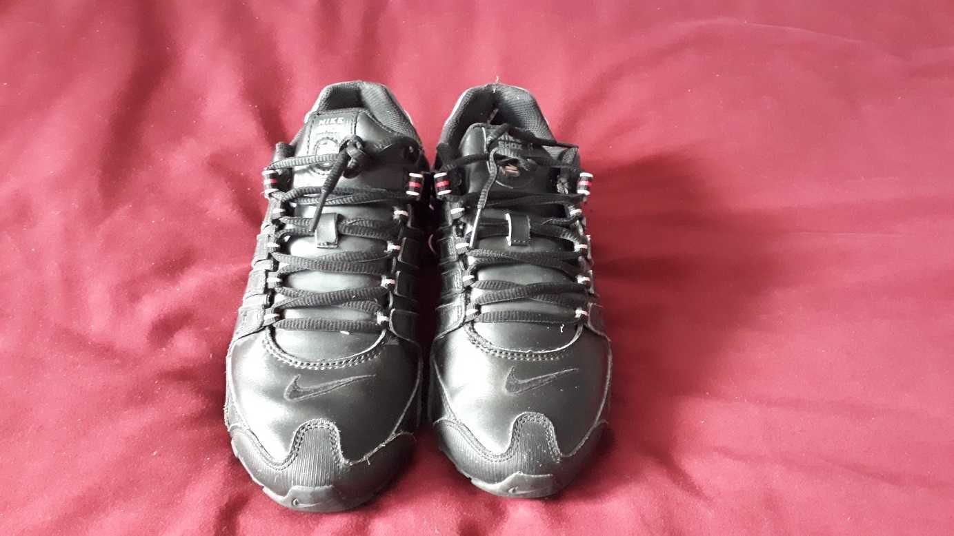 Nike Shox rozmiar 38