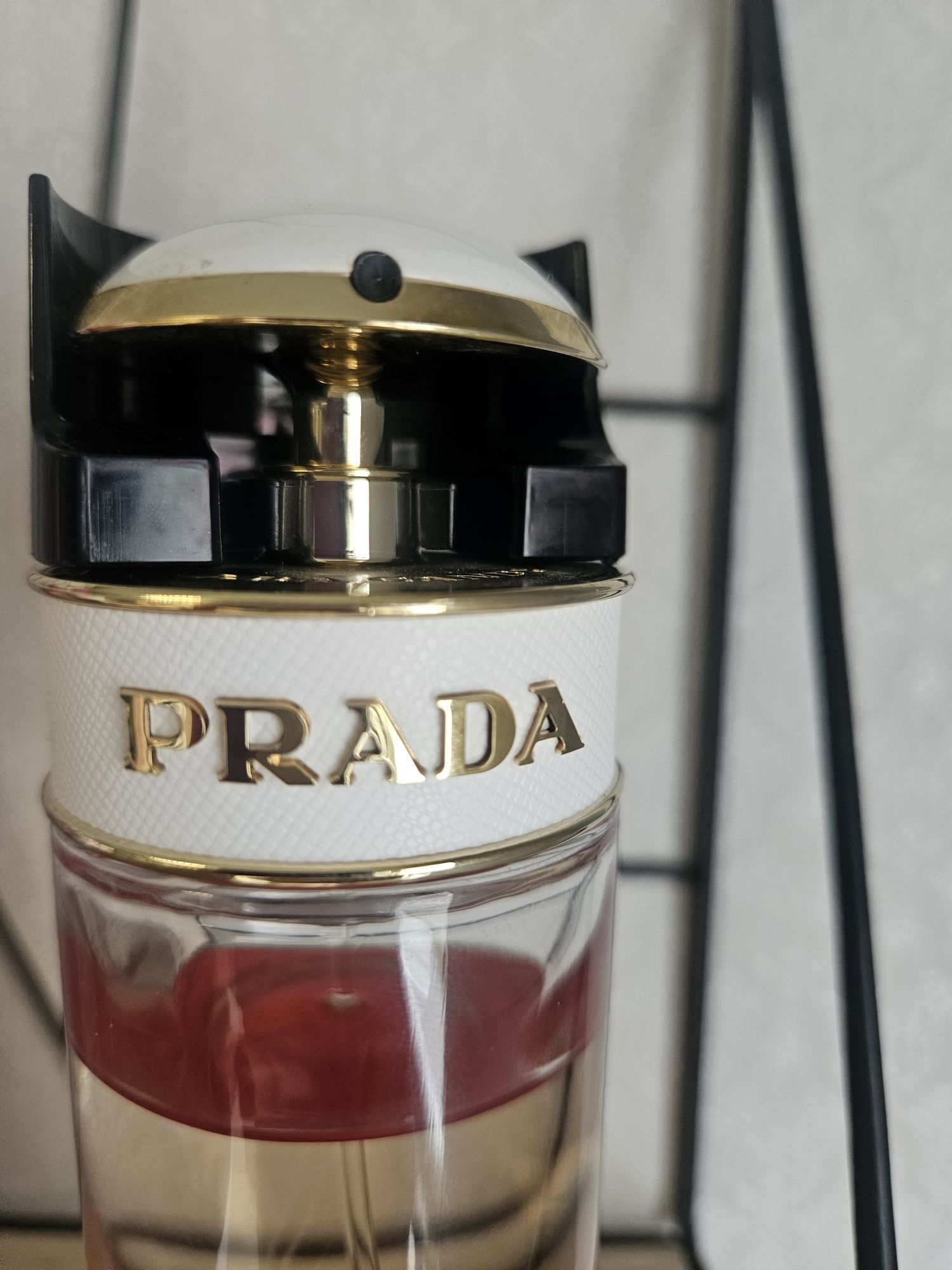 Prada Kiss oryginał kod 00071