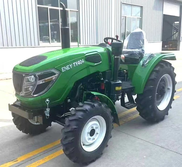 Миргород трактор ENEY TY404 з реверсом, компресором