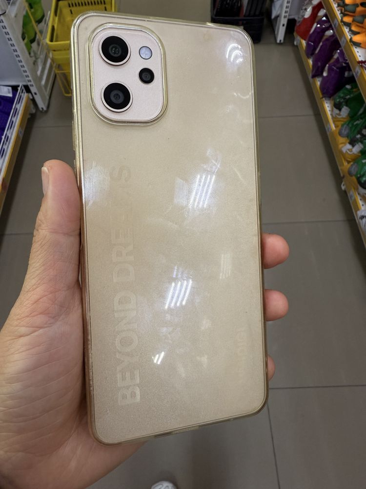 Продам телефон Umidigi A13 pro