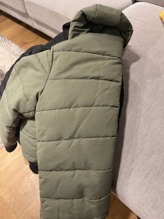 Parka zimowa reserved