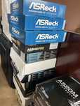 Материнска плата Asrock 960, n68c, 960gm и тд