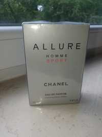 Chanel ALLURE homme sport 100 ml
