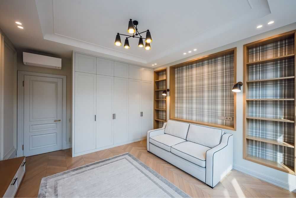 Шикарна 3-к квартира історичний центр ЖК Подол град Поділ Подол