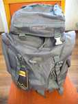 Plecak Campus Delta 25l