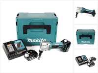 Makita DJN161RTJ Ножницы аккумуляторные для листового металла НОВЫЕ!