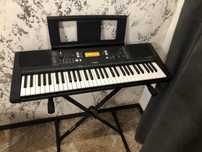 Продається YAMAHA