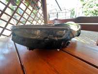 LEWA LAMPA FULL LED USA ford Escape 2023