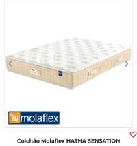 Colchão Molaflex Hatha Sensations 180x200