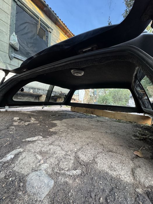 Продам Кунг mitsubishi l 200