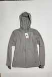 Kurtka Spyder Softshell damska szara długa r. XL