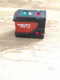 Laser de pontos Hilti