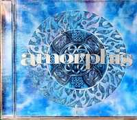 Vendo 2 CDs dos Amorphis