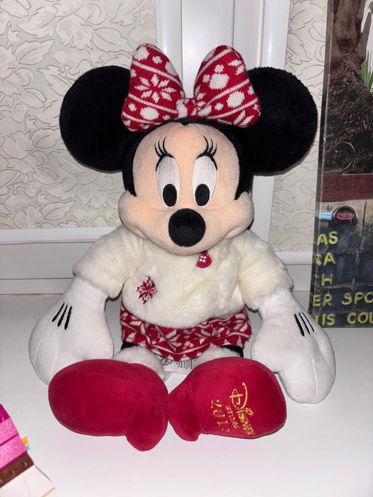 Мини маус 2015 года