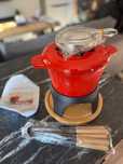 Zestaw do Fondue