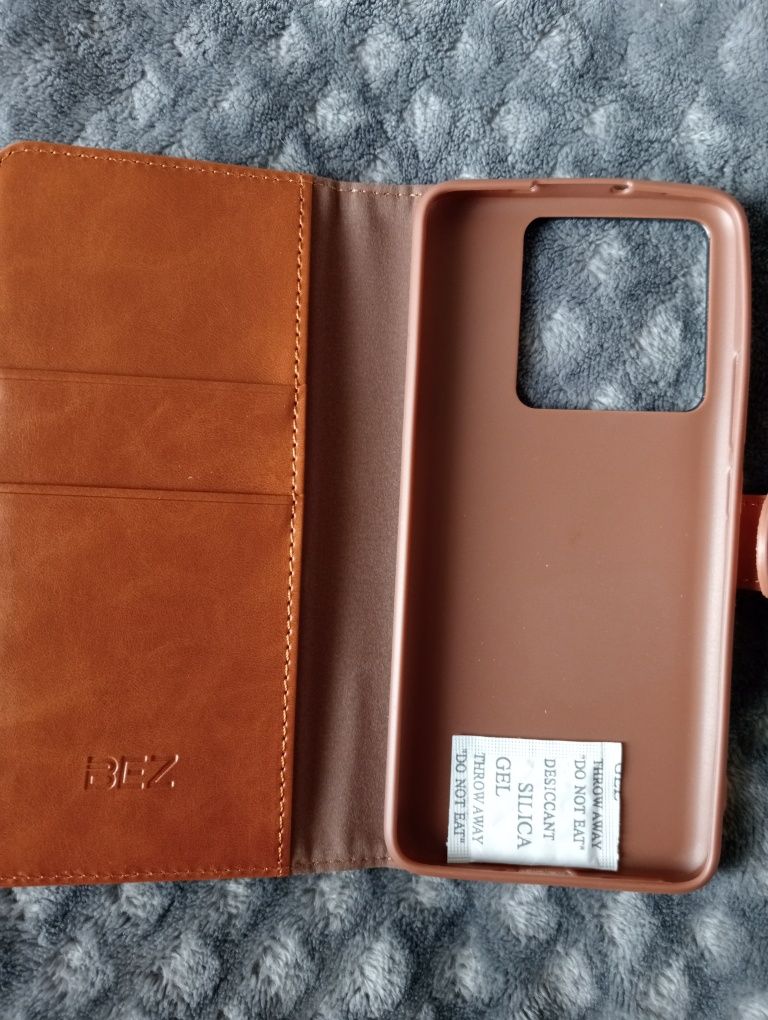 Pokrowiec etui z klapką Xiaomi t 13