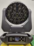 Głowica ruchoma sceniczna Led Wash Bee Eye K15 19x40W JMS WEBB