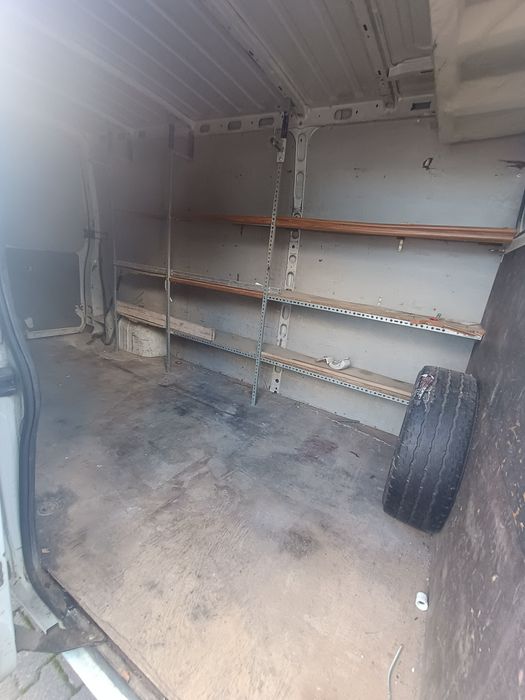 Renault Master FV23 09rok L3H2 258t.km klima, czujniki park. Salon PL