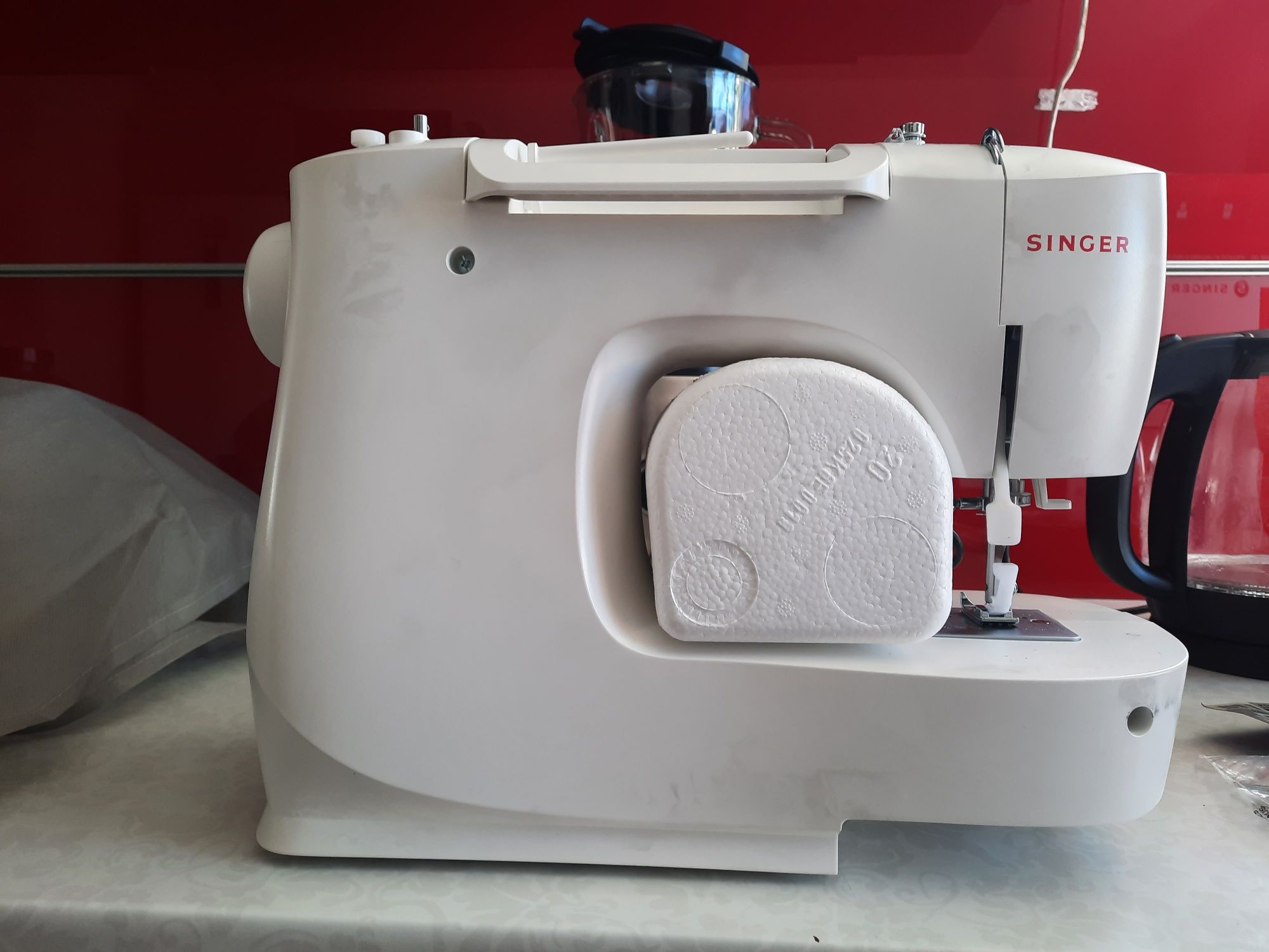NOWY Singer m320l Serenade