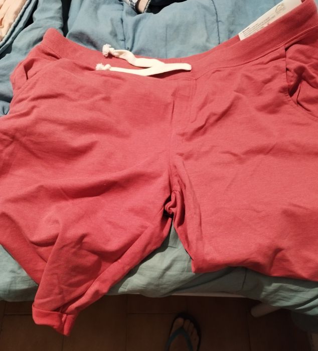 Calções homem esmara xxl