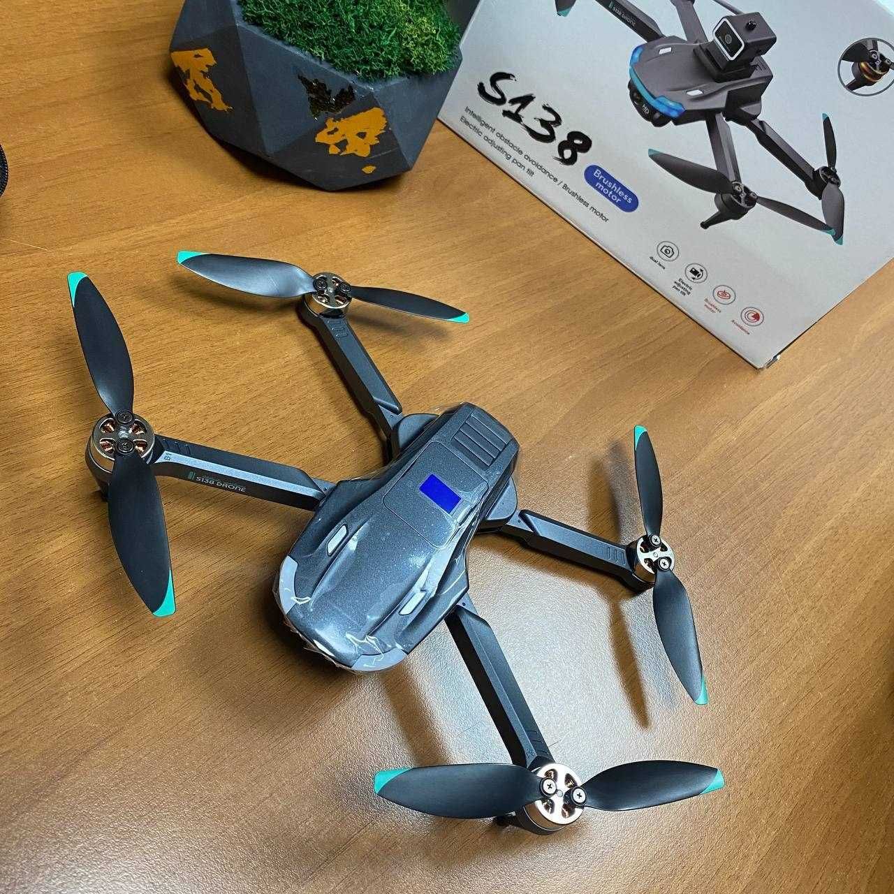 Квадрокоптер Mini Drone S138 - компактна модель з гідними показниками!