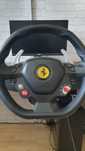 Kierownica Thrustmaster Ferrari