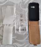 Etui do Samsung Ace Duos GT-S6802, nowe.