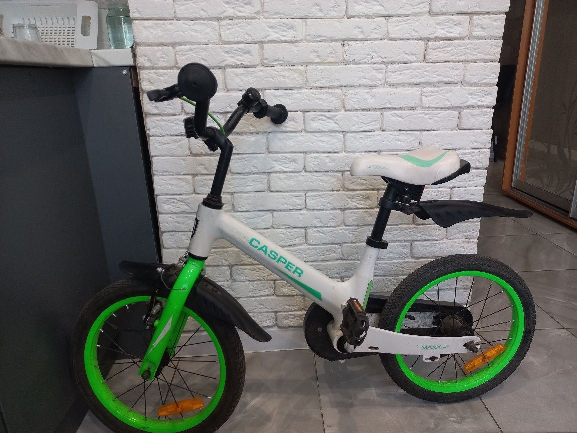 Детский Велосипед MaxxPro